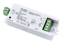 Приемник-контроллер RX-MINI для монохромной светодиодной ленты картинка 